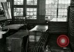 Image of Ford Tri Motor Production Dearborn Michigan USA, 1928, second 29 stock footage video 65675021051
