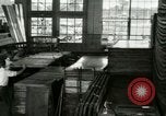 Image of Ford Tri Motor Production Dearborn Michigan USA, 1928, second 30 stock footage video 65675021051
