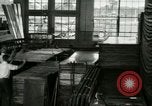 Image of Ford Tri Motor Production Dearborn Michigan USA, 1928, second 32 stock footage video 65675021051