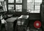 Image of Ford Tri Motor Production Dearborn Michigan USA, 1928, second 35 stock footage video 65675021051
