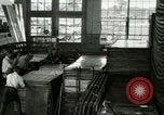 Image of Ford Tri Motor Production Dearborn Michigan USA, 1928, second 36 stock footage video 65675021051
