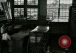 Image of Ford Tri Motor Production Dearborn Michigan USA, 1928, second 37 stock footage video 65675021051