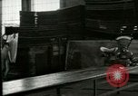 Image of Ford Tri Motor Production Dearborn Michigan USA, 1928, second 38 stock footage video 65675021051