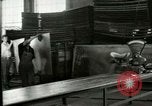 Image of Ford Tri Motor Production Dearborn Michigan USA, 1928, second 40 stock footage video 65675021051