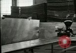 Image of Ford Tri Motor Production Dearborn Michigan USA, 1928, second 43 stock footage video 65675021051