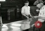 Image of Ford Tri Motor Production Dearborn Michigan USA, 1928, second 58 stock footage video 65675021051