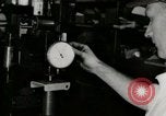 Image of Ford Tri Motor Production Dearborn Michigan USA, 1928, second 61 stock footage video 65675021051