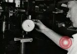 Image of Ford Tri Motor Production Dearborn Michigan USA, 1928, second 62 stock footage video 65675021051