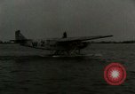 Image of Ford Tri Motor United States USA, 1927, second 10 stock footage video 65675021052