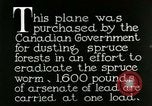 Image of Ford Tri Motor United States USA, 1927, second 26 stock footage video 65675021052