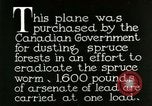 Image of Ford Tri Motor United States USA, 1927, second 33 stock footage video 65675021052