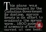 Image of Ford Tri Motor United States USA, 1927, second 34 stock footage video 65675021052