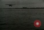 Image of Ford Tri Motor United States USA, 1927, second 52 stock footage video 65675021052