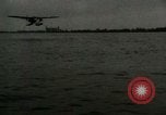 Image of Ford Tri Motor United States USA, 1927, second 54 stock footage video 65675021052