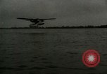 Image of Ford Tri Motor United States USA, 1927, second 55 stock footage video 65675021052