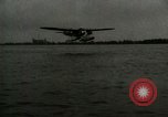 Image of Ford Tri Motor United States USA, 1927, second 56 stock footage video 65675021052
