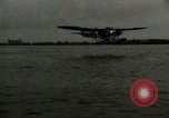 Image of Ford Tri Motor United States USA, 1927, second 57 stock footage video 65675021052