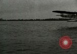 Image of Ford Tri Motor United States USA, 1927, second 58 stock footage video 65675021052