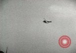 Image of Ford Tri Motor United States USA, 1927, second 61 stock footage video 65675021052