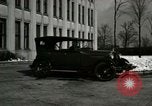 Immagine di Automobili Ford di 1920s United States USA, 1927, secondo 15 filmato di repertorio 65675021053
