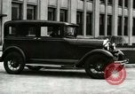 Immagine di Parti di auto Ford United States USA, 1927, secondo 6 filmato di repertorio 65675021054