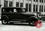 Immagine di Parti di auto Ford United States USA, 1927, secondo 8 filmato di repertorio 65675021054