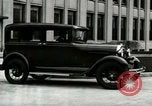 Immagine di Parti di auto Ford United States USA, 1927, secondo 11 filmato di repertorio 65675021054