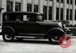 Immagine di Parti di auto Ford United States USA, 1927, secondo 12 filmato di repertorio 65675021054