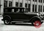 Immagine di Parti di auto Ford United States USA, 1927, secondo 13 filmato di repertorio 65675021054
