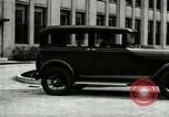 Immagine di Parti di auto Ford United States USA, 1927, secondo 14 filmato di repertorio 65675021054