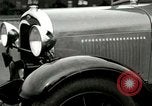 Immagine di Parti di auto Ford United States USA, 1927, secondo 34 filmato di repertorio 65675021054