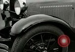 Immagine di Parti di auto Ford United States USA, 1927, secondo 41 filmato di repertorio 65675021054