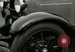 Immagine di Parti di auto Ford United States USA, 1927, secondo 42 filmato di repertorio 65675021054