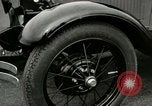 Immagine di Parti di auto Ford United States USA, 1927, secondo 47 filmato di repertorio 65675021054