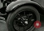 Immagine di Parti di auto Ford United States USA, 1927, secondo 48 filmato di repertorio 65675021054