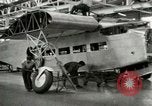 Immagine di Ford tutto il metallo Tri di produzione del motore United States USA, 1926, secondo 10 filmato di repertorio 65675021056