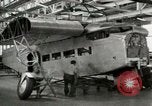 Immagine di Ford tutto il metallo Tri di produzione del motore United States USA, 1926, secondo 13 filmato di repertorio 65675021056