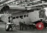 Immagine di Ford tutto il metallo Tri di produzione del motore United States USA, 1926, secondo 16 filmato di repertorio 65675021056