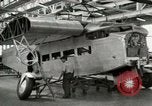 Immagine di Ford tutto il metallo Tri di produzione del motore United States USA, 1926, secondo 17 filmato di repertorio 65675021056