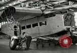 Immagine di Ford tutto il metallo Tri di produzione del motore United States USA, 1926, secondo 19 filmato di repertorio 65675021056