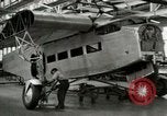 Immagine di Ford tutto il metallo Tri di produzione del motore United States USA, 1926, secondo 21 filmato di repertorio 65675021056