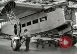 Immagine di Ford tutto il metallo Tri di produzione del motore United States USA, 1926, secondo 24 filmato di repertorio 65675021056