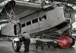 Immagine di Ford tutto il metallo Tri di produzione del motore United States USA, 1926, secondo 31 filmato di repertorio 65675021056