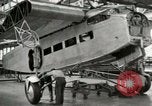 Immagine di Ford tutto il metallo Tri di produzione del motore United States USA, 1926, secondo 33 filmato di repertorio 65675021056