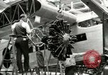 Immagine di Ford tutto il metallo Tri di produzione del motore United States USA, 1926, secondo 47 filmato di repertorio 65675021056
