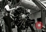 Immagine di Ford tutto il metallo Tri di produzione del motore United States USA, 1926, secondo 50 filmato di repertorio 65675021056