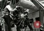 Immagine di Ford tutto il metallo Tri di produzione del motore United States USA, 1926, secondo 54 filmato di repertorio 65675021056