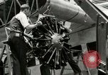Immagine di Ford tutto il metallo Tri di produzione del motore United States USA, 1926, secondo 55 filmato di repertorio 65675021056