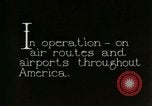 Immagine di Stout Air Lines United States USA, 1926, secondo 1 filmato di repertorio 65675021057