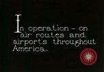 Immagine di Stout Air Lines United States USA, 1926, secondo 4 filmato di repertorio 65675021057